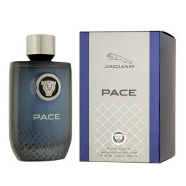 Perfume Hombre Jaguar Pace EDT 100 ml Precio: 31.99000057. SKU: S8302996