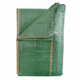 Lienzo 3,3x5m cobertura verde Precio: 36.49999969. SKU: B17LBPKHXV