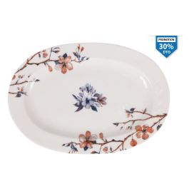 Viejo Valle Bandeja Oval Toscana 30 x 20 x 2 cm (6 Unidades) Precio: 24.50000014. SKU: B18VMCWV23