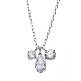 Colgante Mujer Swarovski 5571077 Plateado Precio: 131.50000006. SKU: B1BBE8F922