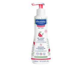 Mustela BÉBÉ Gel de Baño Confort 300 ml para Bebés y Niños de Piel Muy Sensible Precio: 11.49999972. SKU: S05102675