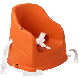 Thermobaby TUDI THE3023191986578 Asiento Elevador Bebe 6-36 Meses Terracota Precio: 64.7229. SKU: B15HTT3K52