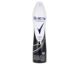 Rexona Invisible anti-manchas desodorante 200 ml vaporizador Precio: 3.95000023. SKU: B12NAZD6ML