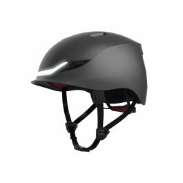 Casco para Patinete Eléctrico Lumos Charcoal Black MIPS 56-61 cm Precio: 274.49999984. SKU: S7818787