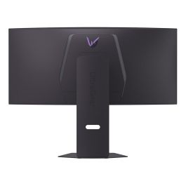LG Monitor Gaming 34" 34GX900A-B OLED Wide Quad HD 3440x1440 0.03ms 240Hz G-SYNC Compatible Curvo 800R Negro