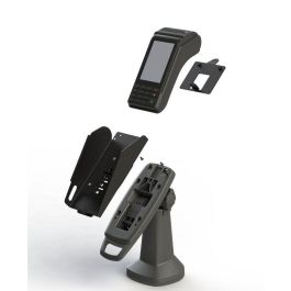 Havis Custom Backplate for Verifone V240M to mount to any FlexiPole Payment Terminal Stand Precio: 56.58999995. SKU: B1EDKRZHFF