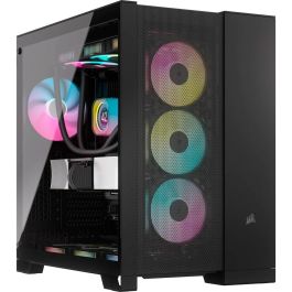 Caja Semitorre ATX Corsair Negro Precio: 223.50000024. SKU: B19YWBS8JL