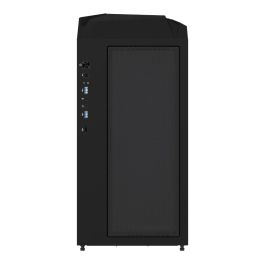 GIGABYTE C301 GLASS Midi Tower Negro GIGABYTE C301 GLASS Midi Tower Negro
