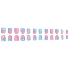 Blister set uñas adhesivas Wow Generation Blister set uñas adhesivas Wow Generation