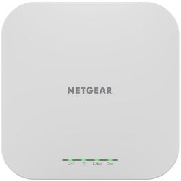 Punto de Acceso Netgear WAX610-100EUS Blanco