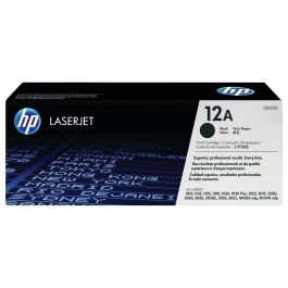 HP Laserjet 1010/1012/1020/1015/3015/3020/3030 Toner, 2.000 Paginas Precio: 108.49999941. SKU: S8410060