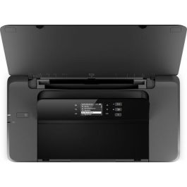 HP OfficeJet 200 Mobile Printer HP OfficeJet 200 Mobile Printer