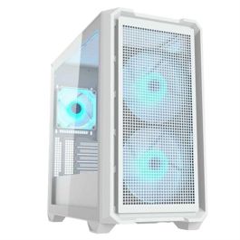 Caja Semitorre ATX Cougar MX600 Mini Rgb Caja Semitorre ATX Cougar MX600 Mini Rgb