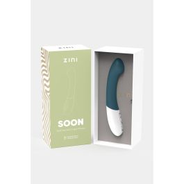 Vibrador Punto G ZINI Azul