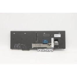 Lenovo Keyboard for ThinkPad L15 (20U7, 20U8), Nordic Lenovo Keyboard for ThinkPad L15 (20U7, 20U8), Nordic
