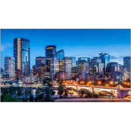 Monitor Videowall Samsung LH55VMCEBGBXEN Full HD 55"
