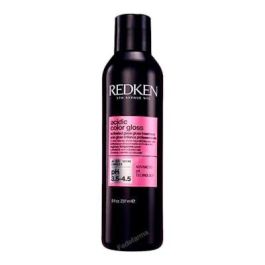 REDKEN Acidic Color Gloss Activated Glass Gloss Treatment para cabello con color, 237 ml Precio: 42.78999956. SKU: B17H7JRAXM
