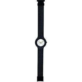 Reloj Hombre Hip Hop JEANS Negro (Ø 32 mm) Precio: 39.9906936. SKU: S7229705