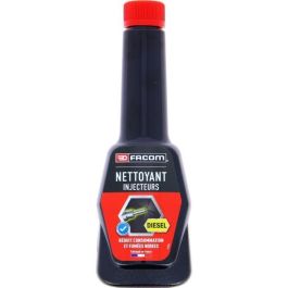 Limpiador de inyección diesel FACOM - Fórmula curativa - 300 ml Limpiador de inyección diesel FACOM - Fórmula curativa - 300 ml