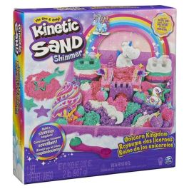 Spin Master Kns Reino de los Unicornios Juego de Mesa para Niños a Partir de 3 Años Precio: 30.50000052. SKU: B13CYW34VM