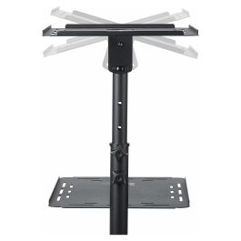 Soporte para Portátil Startech ADJPROJCART