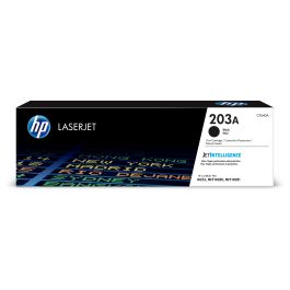 HP Toner Negro LaserJet Nº 203A para M254, M280 Precio: 79.49999959. SKU: S5601481