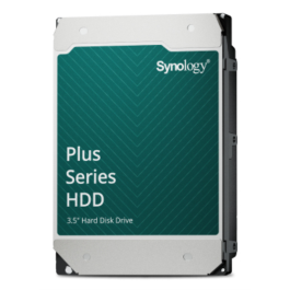 Synology HAT3310-12T Disco Duro Interno NAS Plus 12TB 3.5 pulgadas SATA III 7200 RPM con 512MB de Caché, Fiable para uso 24/7 Precio: 359.49999998. SKU: B1A7NF4SSA