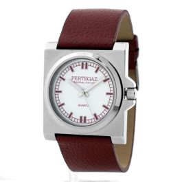 Reloj Unisex Pertegaz PDS-018-B (Ø 38 mm) Precio: 26.49999946. SKU: S0335077