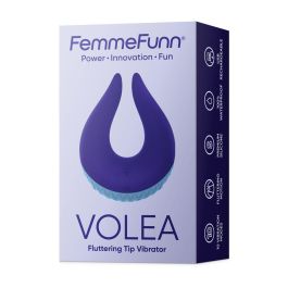 Vibrador para Parejas FemmeFunn Vibrador para Parejas FemmeFunn