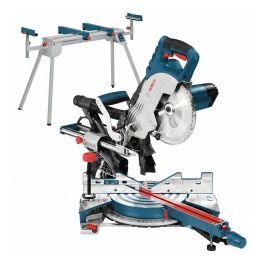 Bosch GCM 8 SJL Sierra de Mesa + GTA 2600 JK Soporte Deslizante Precio: 791.2916. SKU: B1GH9CJRJ6