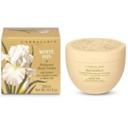 Iris Blanco Crema Corporal Perfumada 300  Ml. Precio: 35.88999997. SKU: B1A52QW4GE