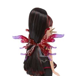 MGA Muñeca Red Pixiez Bratz Alto: 65.0 Largo: 200.0 Ancho: 290.0