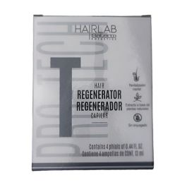 Salerm Hairlab Regenerador Capilar Ampollas 4X13 ml Tratamiento para Cabello Fino o Debilitado Precio: 7.88999981. SKU: B1E5JWWGBP