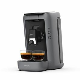 Philips CSA260/51 Cafetera Senseo Maestro Gris Philips CSA260/51 Cafetera Senseo Maestro Gris