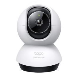 TP-Link TC72 cámara de vigilancia Bombilla Cámara de seguridad IP Interior 2560 x 1440 Pixeles Techo/Escritorio Precio: 36.88999963. SKU: B1ECQGRQEN