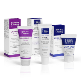 Martiderm Calamina Plus Crema 75 mL