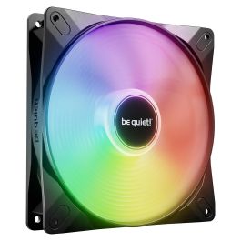 Be Quiet Light Wings LX BL126 Ventilador de Caja 140 mm PWM Precio: 38.50000022. SKU: B18FK4QTK9