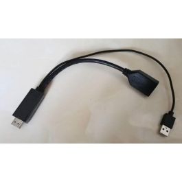 ProXtend Adaptador HDMI (Macho) a Display-Port (Hembra) Precio: 20.59000009. SKU: B1FQ6EG4BP