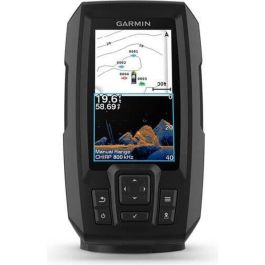 Sonda de profundidad GARMIN Striker Vivid 4cv - Transductor GT20-TM Precio: 195.78999957. SKU: B12HMNFEJX