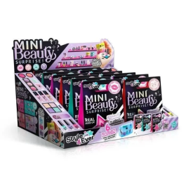 Canal Toys OFG 319 Mini Bolsa de Belleza Sorpresa Estilo 4 Ever