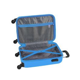 Cartera Escolar Safta El Hormiguero Trolley Cabina 345x200x550 mm