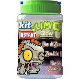 Juego Instant Slime Kit Completo Pus De Zombie Precio: 18.49999976. SKU: B1GL9LXHH9