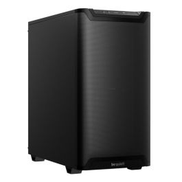 Be quiet ! Pure Base 501 Airflow Caja Ordenador ATX Negra 463x231x450mm 2x140mm Precio: 99.50000005. SKU: B1FQYWTFJC