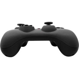 Speedlink RAIT. Gamepad Alámbrico USB para PC, PS3, Nintendo Switch, OLED - Vibración, Negro