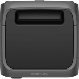 Ecoflow ECO4895251627955 Batería de arranque RIVER 3 Max - Alto rendimiento, Sistema UPS, Capacidad expandible, Batería EB300 incluida