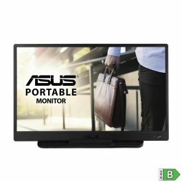 Monitor Asus MB165B 15,6" HD LED 15" WXGA 120 Hz Precio: 155.50000037. SKU: S0234462