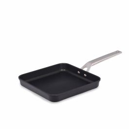 Sartén Valira AIRE 23X23 Ø 23 cm Negro Metal Aluminio Precio: 44.5900004. SKU: S7601109