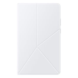 Samsung EF-BX130 Funda Libro para Galaxy Tab A11 8.7 Pulgadas Color Blanco