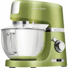 Robot de Cocina Sencor STM 7870GG Gris Robot de Cocina Sencor STM 7870GG Gris