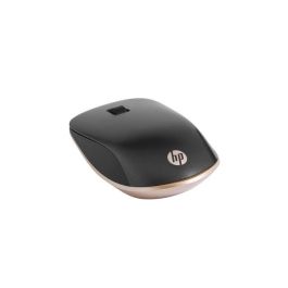 HP 410 Slim Silver Bluetooth Mouse con Bluetooth 5, Multi-OS, 12 Meses de Batería y uso en Cualquier Superficie